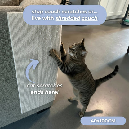 ThePawMat™ Cat Scratching Sticker