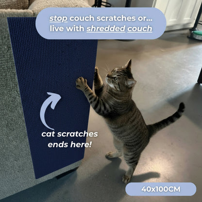 ThePawMat™ Cat Scratching Sticker