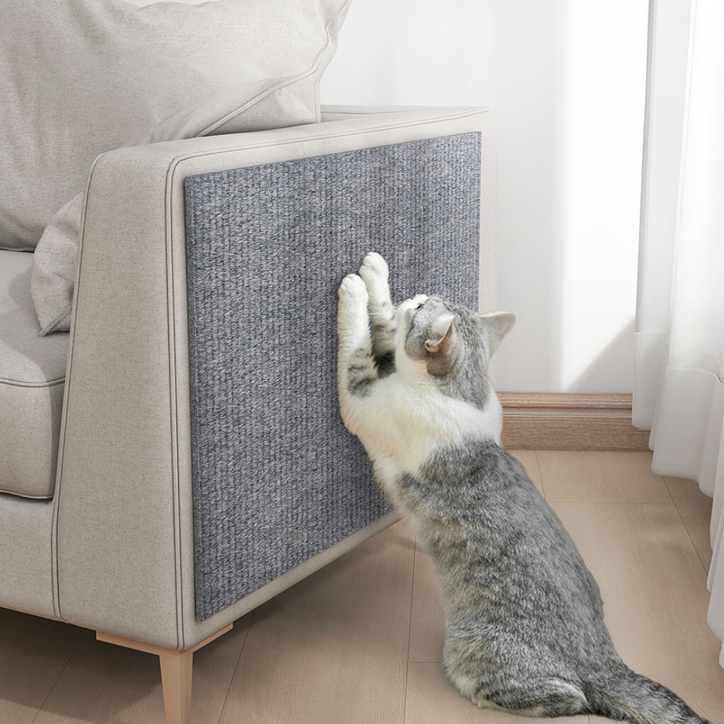Thepawmat - Sticky Wall Mat