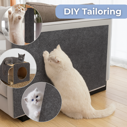 Thepawmat - Sticky Wall Mat