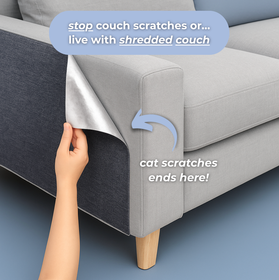Thepawmat - Sticky Wall Mat