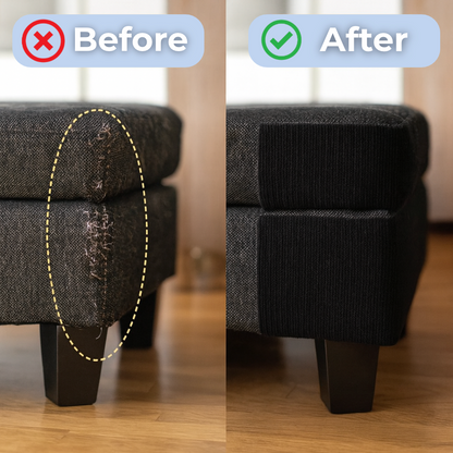 ThePawMat™ Cat Scratching Sticker