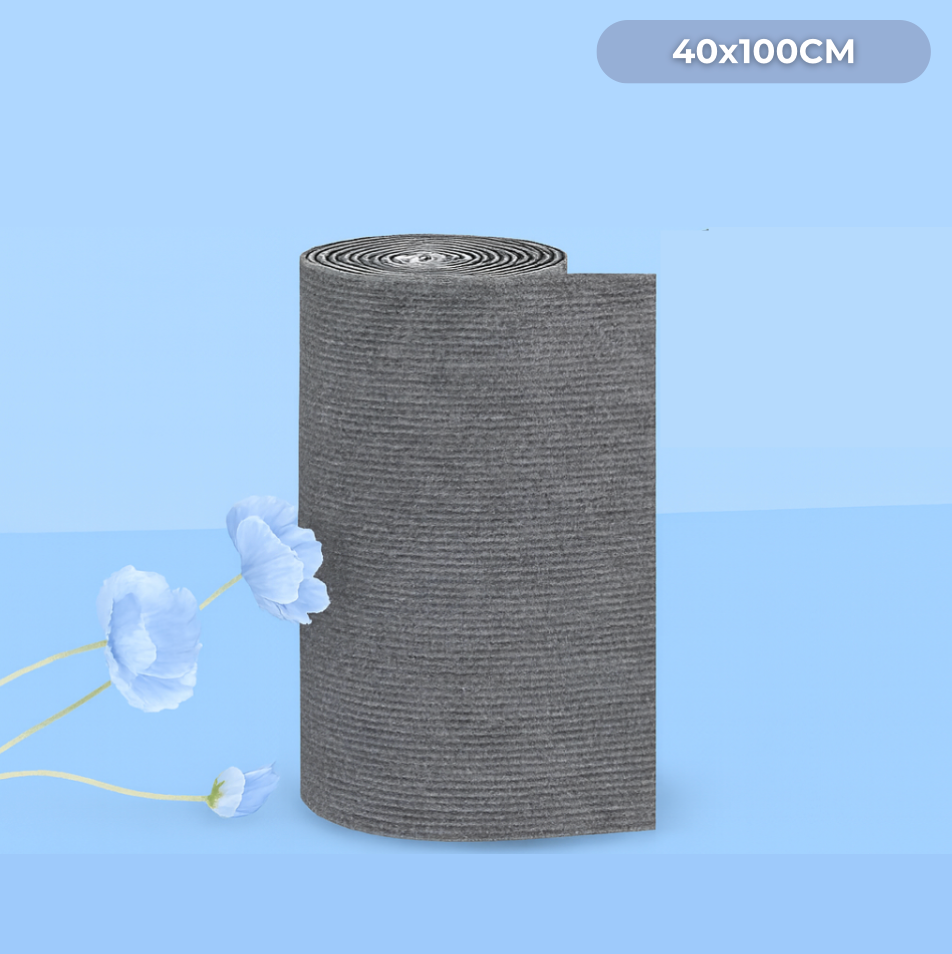 Thepawmat - Sticky Wall Mat