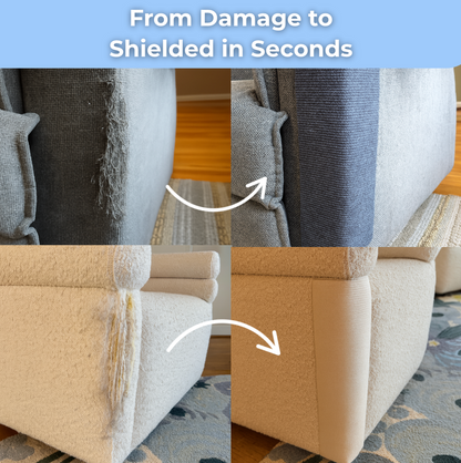 ThePawMat™ Cat Scratching Sticker