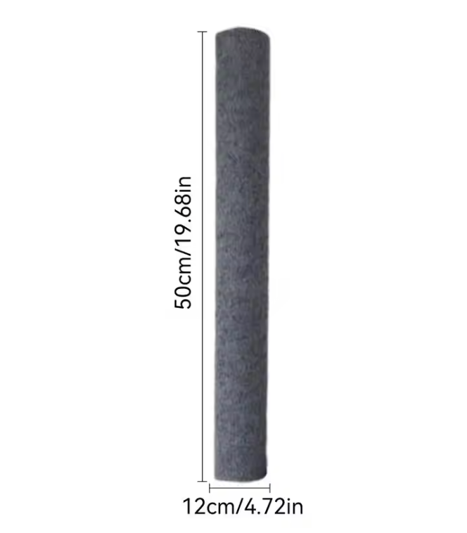 Vertical Cat Climbing & Scratching Post