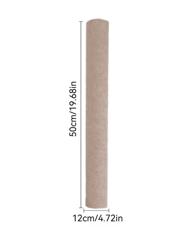 Vertical Cat Climbing & Scratching Post